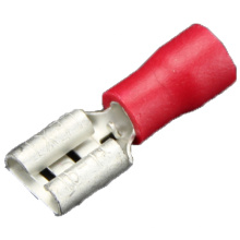 USYUMO high quality fdd1.25-250 red color female cable disconnect terminal connector